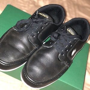 Lacoste Shoes